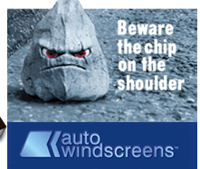 Auto Windcreens